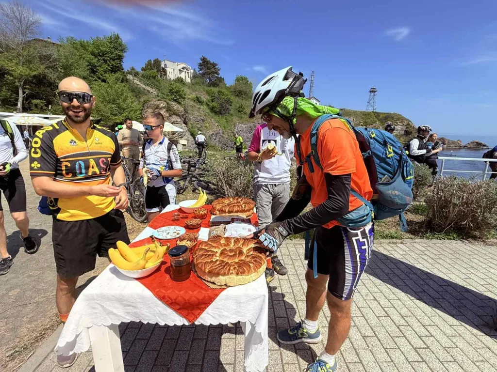 Black Sea Route Epic 2025