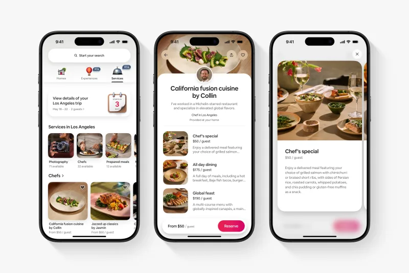 Airbnb