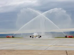 SunExpress Electra Airways Германия България