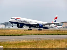 British Airways