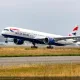 British Airways