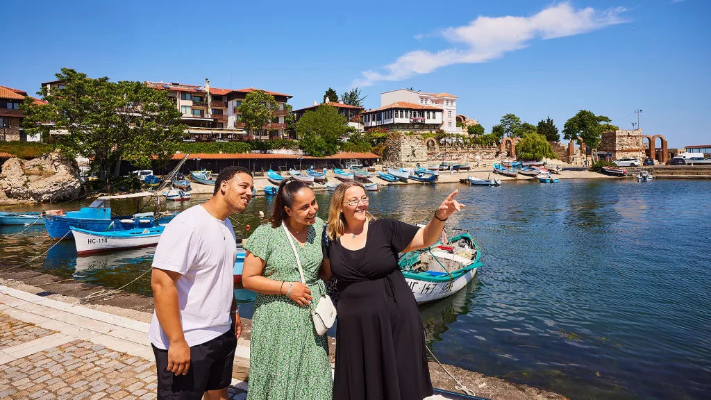 Erlebe Bulgarien 2025