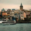 морска линия Бургас Истанбул