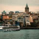 морска линия Бургас Истанбул