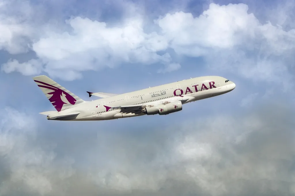 Qatar Airways финансова печалба