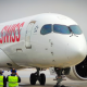 Swiss отменя 1400 полета
