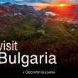 Visit Bulgaria