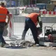 пътуването към морските курорти
