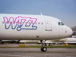 Wizz Air увеселителни паркове