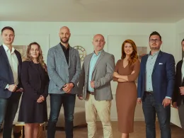 DigitalPRO Digital4 стратегическо обединение