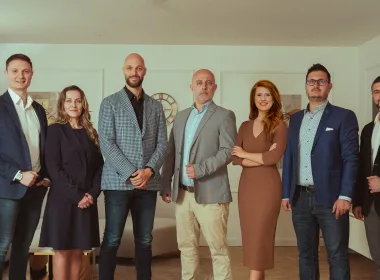 DigitalPRO Digital4 стратегическо обединение