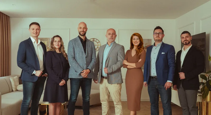 DigitalPRO Digital4 стратегическо обединение
