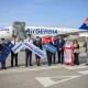 Air Serbia директен полет Сардиния
