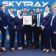 Saudia Skytrax награда 2025
