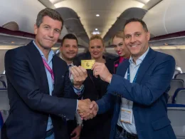 Wizz Air American Express