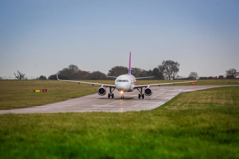 Wizz Air свързва българските пътешественици