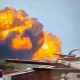 Пътнически самолет с 242-ма пътници
