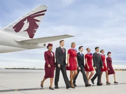 Qatar Airways възобновява полетите