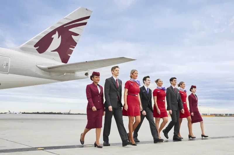 Qatar Airways възобновява полетите