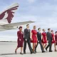 Qatar Airways възобновява полетите