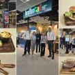 InfinEat Летище Варна