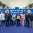 Turkish Airlines Skytrax награди 2025