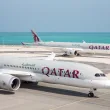 Qatar Airways полети въздушно пространство
