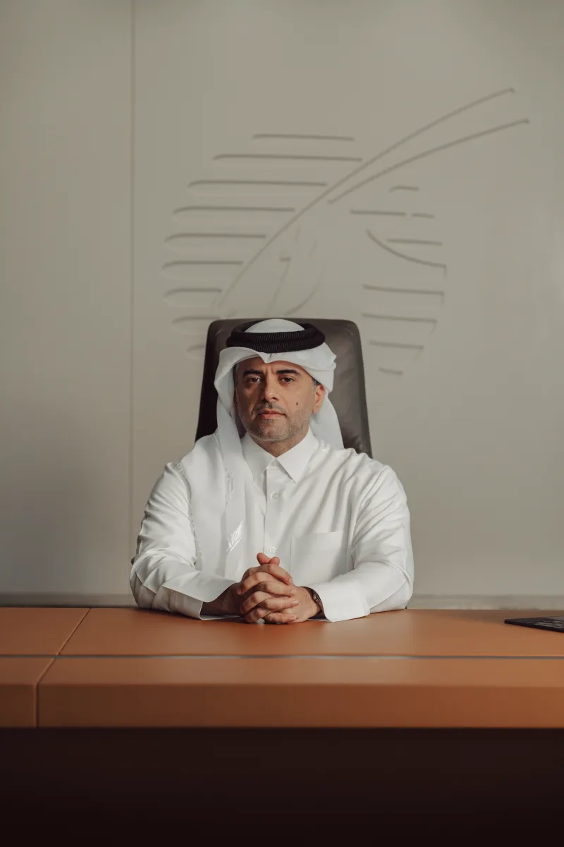 Qatar Airways открито писмо криза