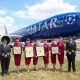 Qatar Airways авиокомпания на годината 2025
