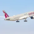 Qatar Airways възобновява полети Ирак Сирия Ливан Йордания