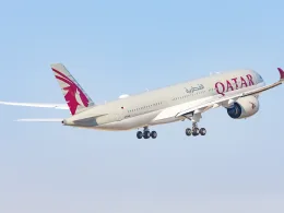 Qatar Airways възобновява полети Ирак Сирия Ливан Йордания