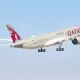 Qatar Airways възобновява полети Ирак Сирия Ливан Йордания