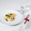 Air France меню Michelin