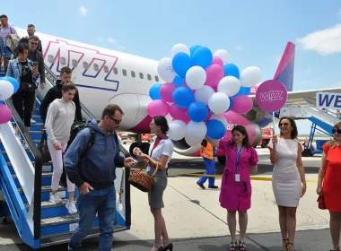 Летище Бургас Полша въздушна свързаност