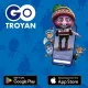 мобилно приложение GoTroyan