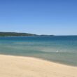 Морската вода в Приморско