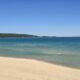 Морската вода в Приморско