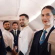 SAUDIA First Class нова услуга