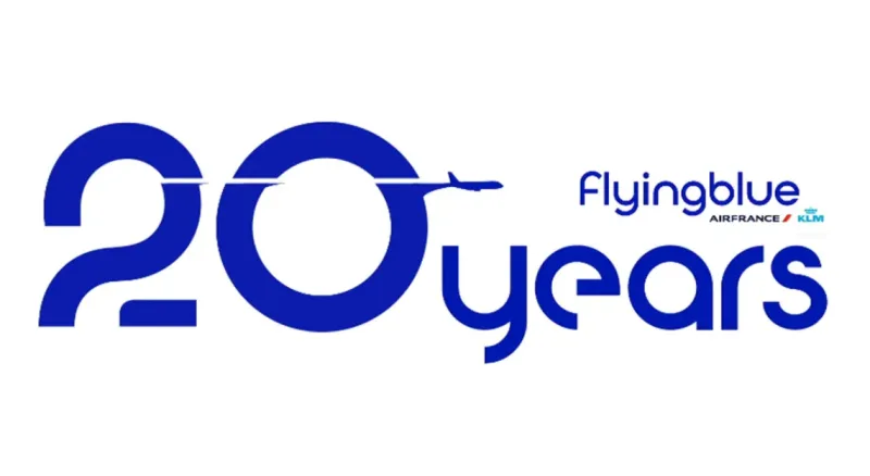 Flying Blue