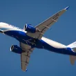 партньорство между IndiGo France KLM