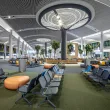Турските летища