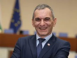 Д-р Десислав Тасков
