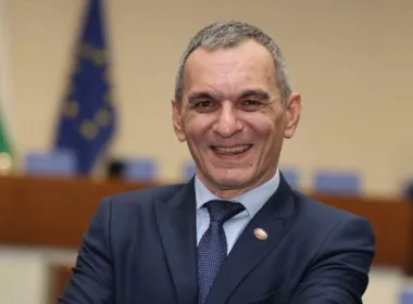 Д-р Десислав Тасков