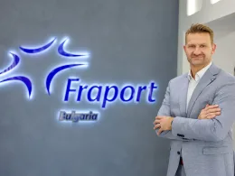 летище Бургас Варна нов директор