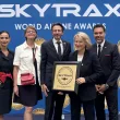 Air France Skytrax 2025