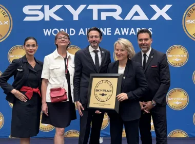 Air France Skytrax 2025