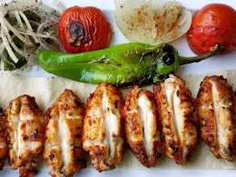 турска кухня