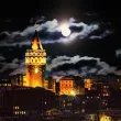 Нощни музеи в Истанбул
