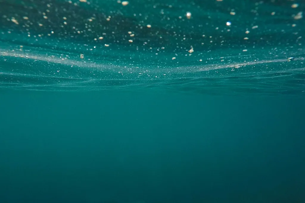 качество на водата в България
