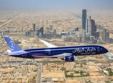 Riyadh Air и Air France-KLM